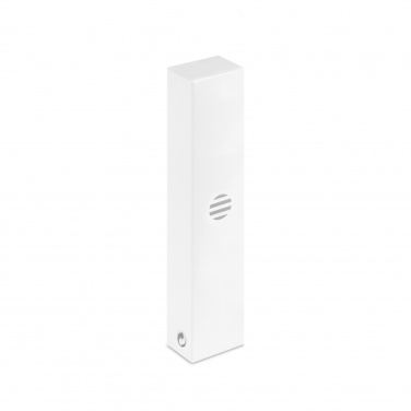Logotrade promotional item picture of: Desktop lamp