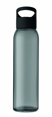 Logotrade business gifts photo of: Glass bottle 470ml
