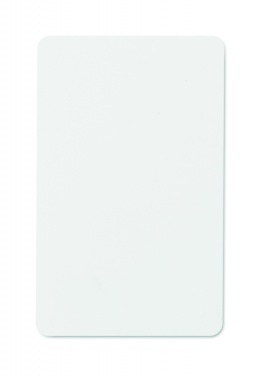 Logotrade promotional giveaways photo of: RFID Anti-skimming card