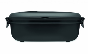 Logotrade promotional giveaway image of: PP lunch box with air tight lid