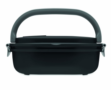 Logotrade promotional items photo of: PP lunch box with air tight lid