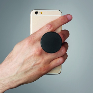 Logotrade promotional gift image of: Round phone holder