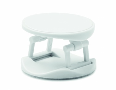 Logotrade promotional gift image of: Round phone holder