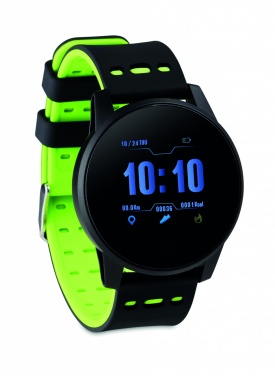 Logo trade promotional merchandise picture of: Sports smart watch