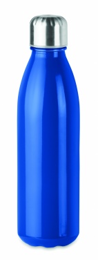 Logotrade promotional gifts photo of: Glass drinking bottle 650ml