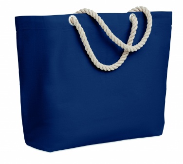 Logotrade promotional gifts photo of: Beach bag with cord handle