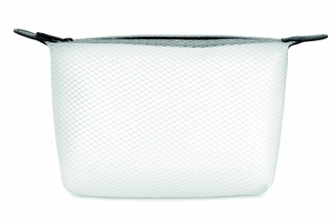 Logotrade corporate gifts photo of: Mesh EVA toiletry bag