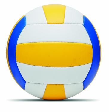Logotrade corporate gifts photo of: Volleyball in matt PVC