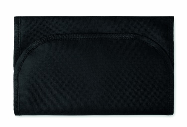 Logo trade corporate gift photo of: Travel accessories bag
