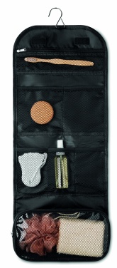 Logotrade promotional merchandise image of: Travel accessories bag
