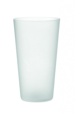 Logotrade business gifts photo of: Reusable event cup 500ml