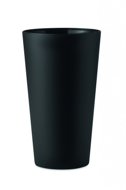 Logotrade promotional item picture of: Reusable event cup 500ml