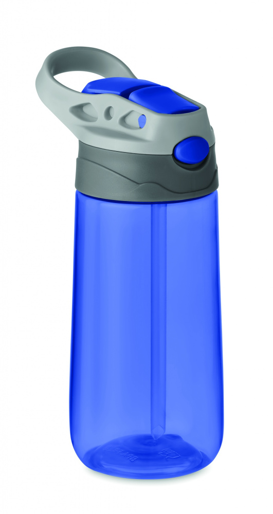 Logo trade promotional items picture of: Tritan™ bottle 450 ml