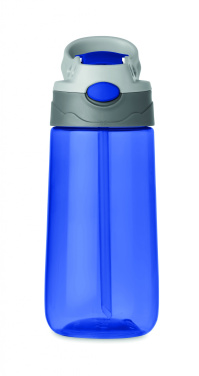 Logotrade business gift image of: Tritan™ bottle 450 ml