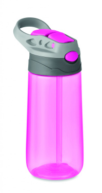 Logotrade advertising product image of: Tritan™ bottle 450 ml