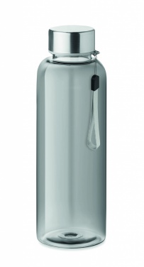 Logo trade advertising product photo of: RPET bottle 500ml