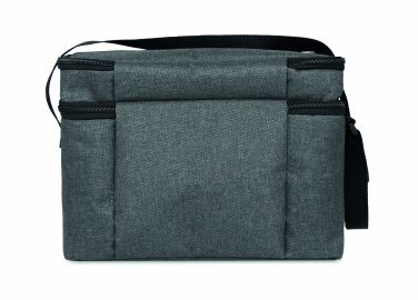 Logotrade promotional gift picture of: RPET cooler bag