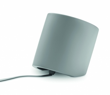 Logotrade promotional product image of: Wireless speaker limestone