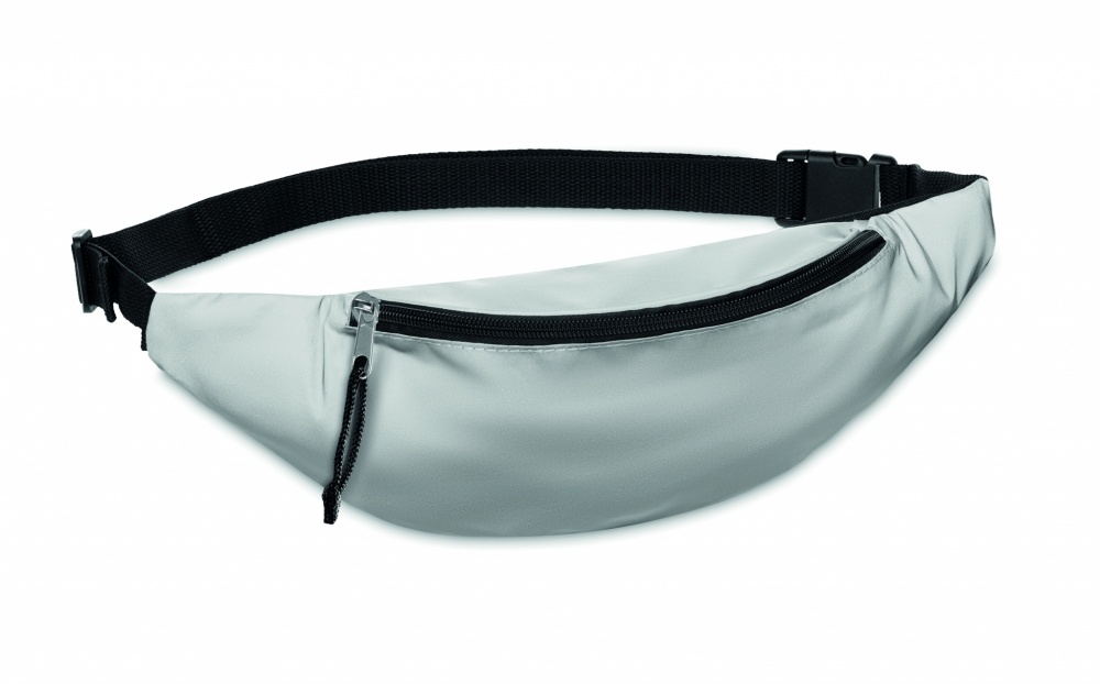 Logotrade business gifts photo of: High reflective waist bag