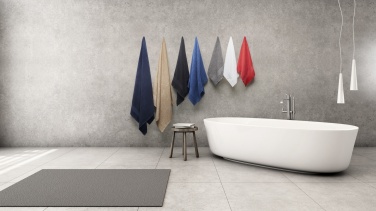 Logotrade business gifts photo of: Towel organic cotton 180x100cm