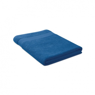 Logotrade promotional items photo of: Towel organic cotton 180x100cm