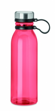 Logotrade advertising product picture of: RPET bottle 780ml