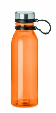 Logotrade promotional gift image of: RPET bottle 780ml