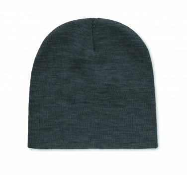 Logotrade promotional items photo of: Beanie in RPET polyester