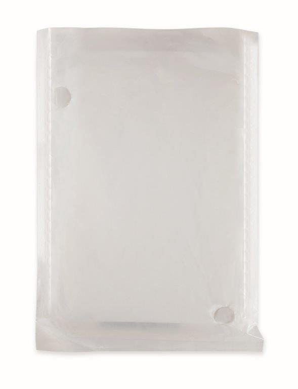 Logotrade corporate gift picture of: Biodegradable poncho and bag