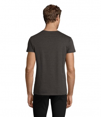 Logo trade business gifts image of: REGENT F MEN T-SHIRT 150g