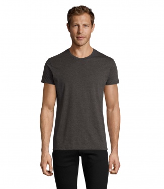 Logo trade business gift photo of: REGENT F MEN T-SHIRT 150g