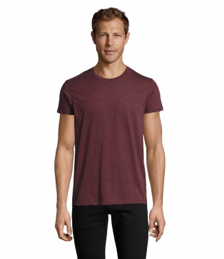 Logo trade promotional giveaways image of: REGENT F MEN T-SHIRT 150g