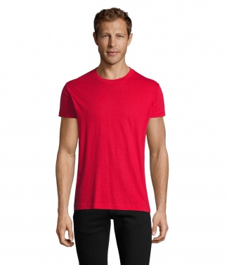 Logotrade promotional item image of: REGENT F MEN T-SHIRT 150g