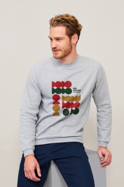 Logotrade advertising product image of: SPIDER MEN SWEATER 260g