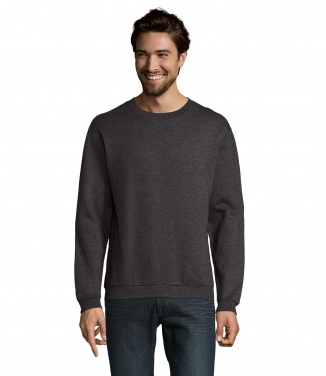 Logotrade corporate gift picture of: SPIDER MEN SWEATER 260g