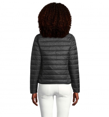 Logo trade promotional merchandise photo of: RIDE WOMEN JACKET 180g