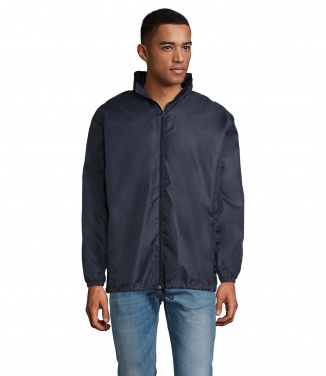 Logotrade promotional product image of: SHIFT UNISEX WINDBREAKER