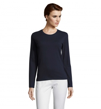 Logotrade advertising product image of: IMPERIALwomen lsl 190g
