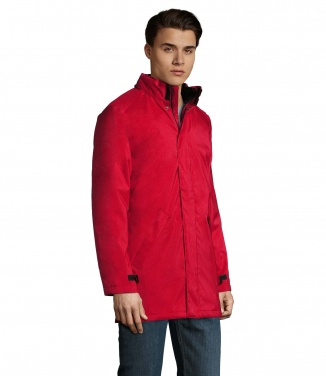 Logotrade promotional items photo of: ROBYN UNISEX JACKET PADDED