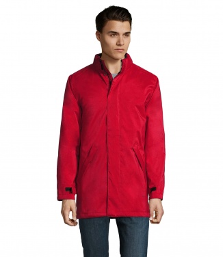 Logotrade corporate gift picture of: ROBYN UNISEX JACKET PADDED