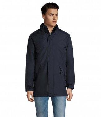 Logotrade promotional item picture of: ROBYN UNISEX JACKET PADDED