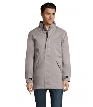 Logotrade business gifts photo of: ROBYN UNISEX JACKET PADDED