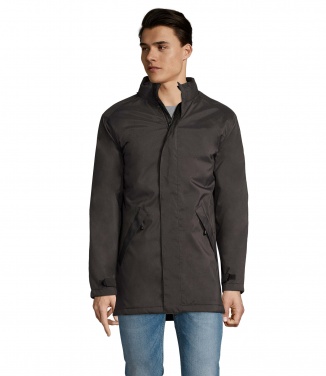 Logotrade promotional gift image of: ROBYN UNISEX JACKET PADDED