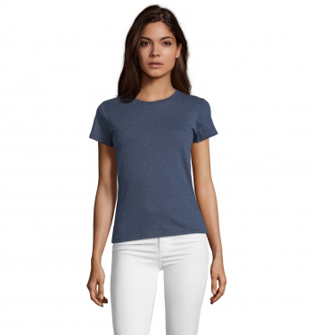 Logotrade corporate gift image of: REGENT FIT WOMEN 150g