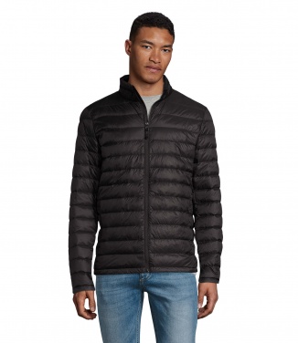 Logotrade promotional items photo of: WILSON MEN LIGHT JACKET