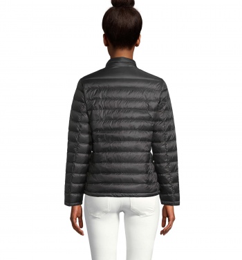 Logotrade advertising product picture of: WILSON WOMEN JACKET