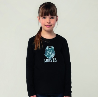 Logotrade corporate gift picture of: IMPERIAL kids lsl 190g