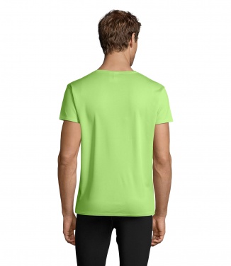 Logotrade promotional products photo of: SPRINT UNI T-SHIRT 130g