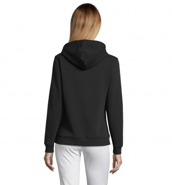 Logotrade promotional items photo of: SPENCER women sweater 280g