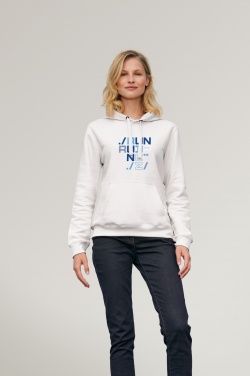 Logo trade corporate gifts picture of: SPENCER women sweater 280g